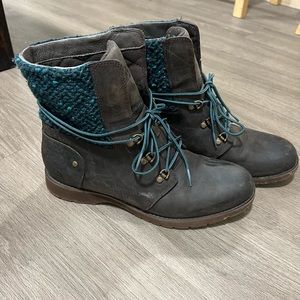 North Face Boots